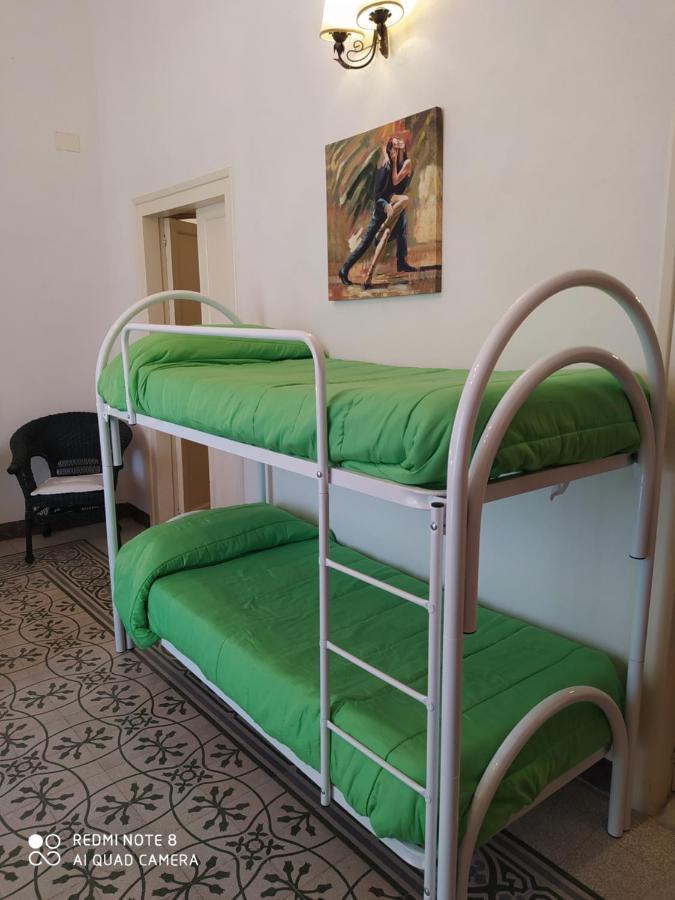 Agli Antichi Quartieri Apartments Alcamo Exterior foto