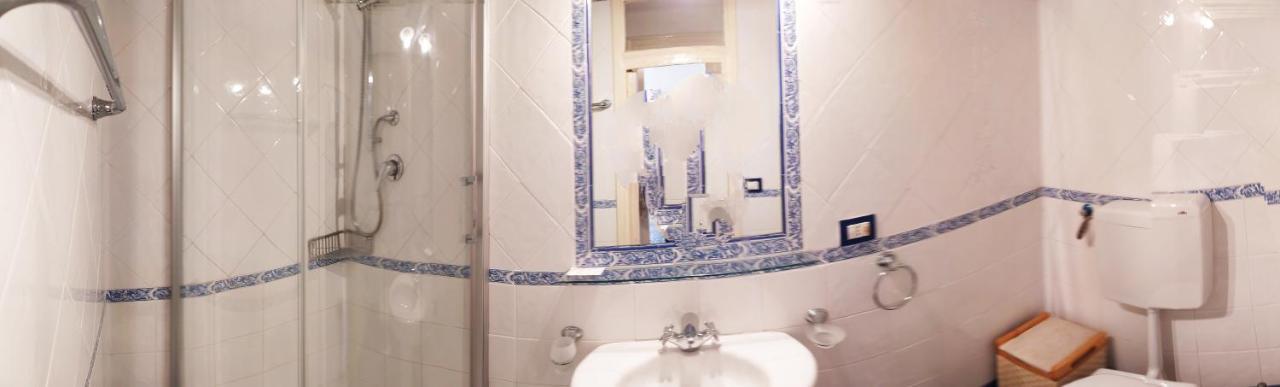 Agli Antichi Quartieri Apartments Alcamo Exterior foto