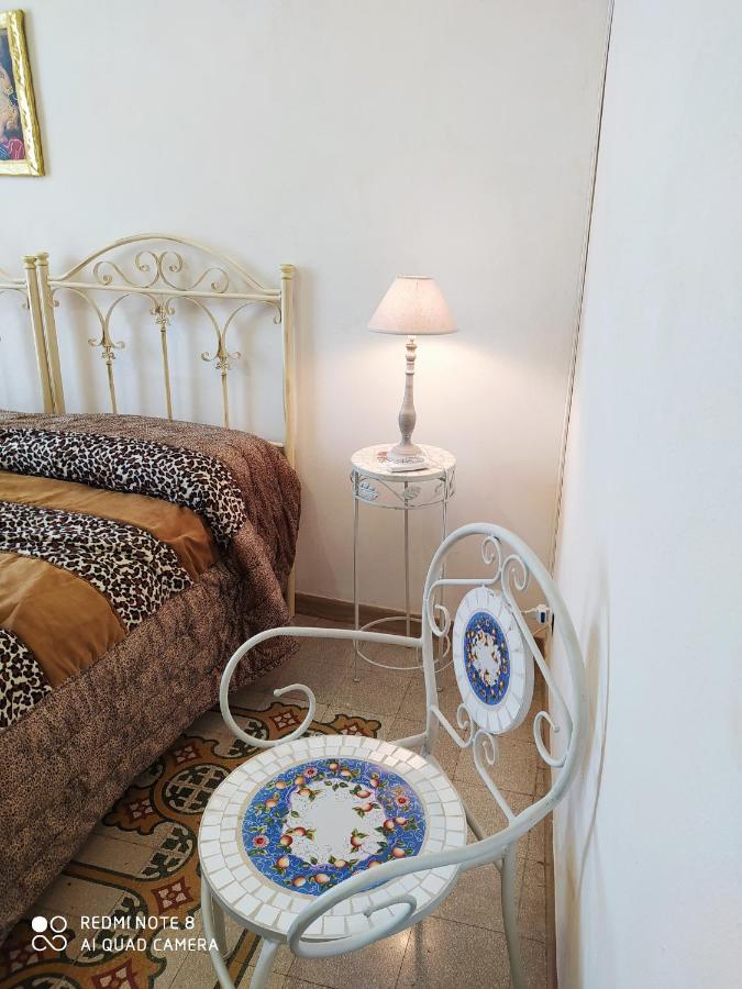 Agli Antichi Quartieri Apartments Alcamo Exterior foto
