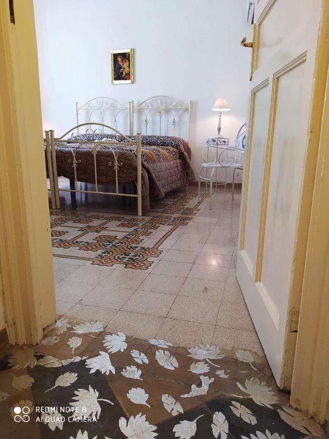 Agli Antichi Quartieri Apartments Alcamo Exterior foto