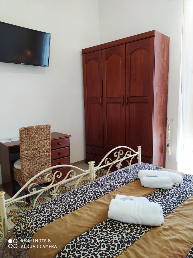 Agli Antichi Quartieri Apartments Alcamo Exterior foto