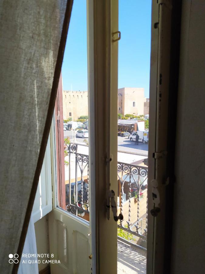 Agli Antichi Quartieri Apartments Alcamo Exterior foto