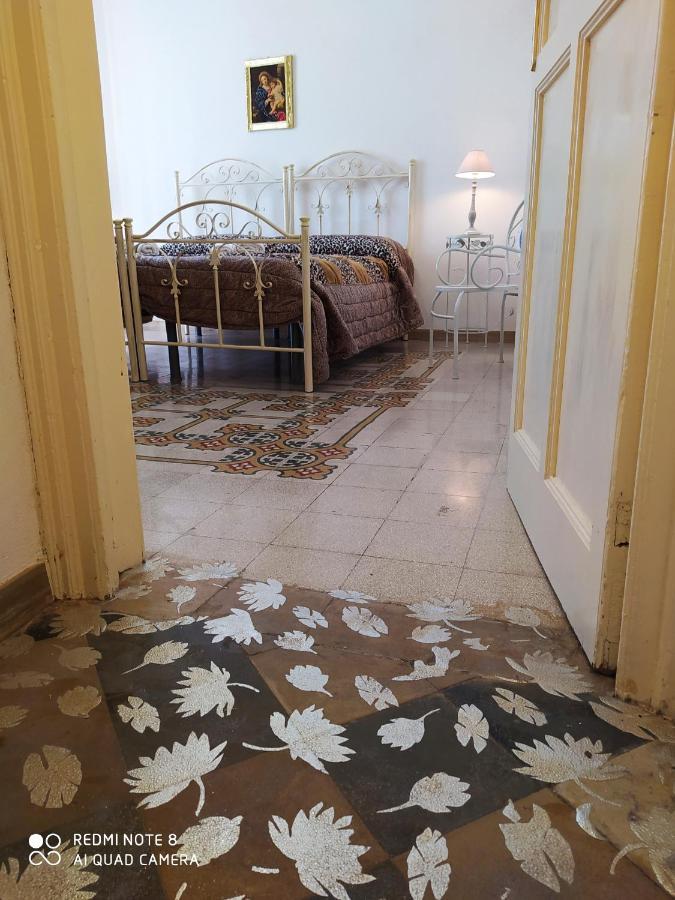 Agli Antichi Quartieri Apartments Alcamo Exterior foto