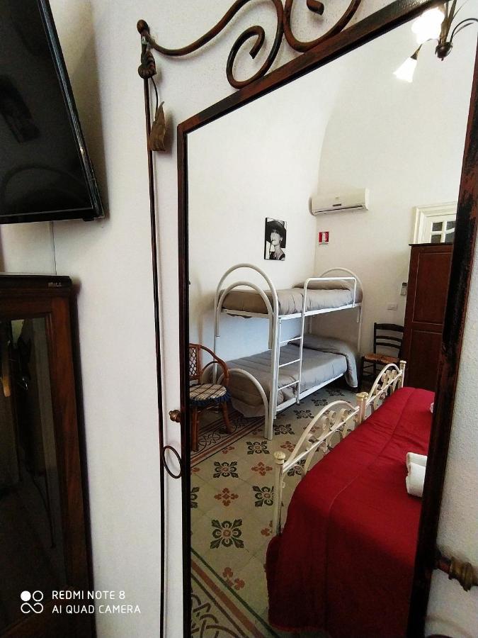 Agli Antichi Quartieri Apartments Alcamo Exterior foto
