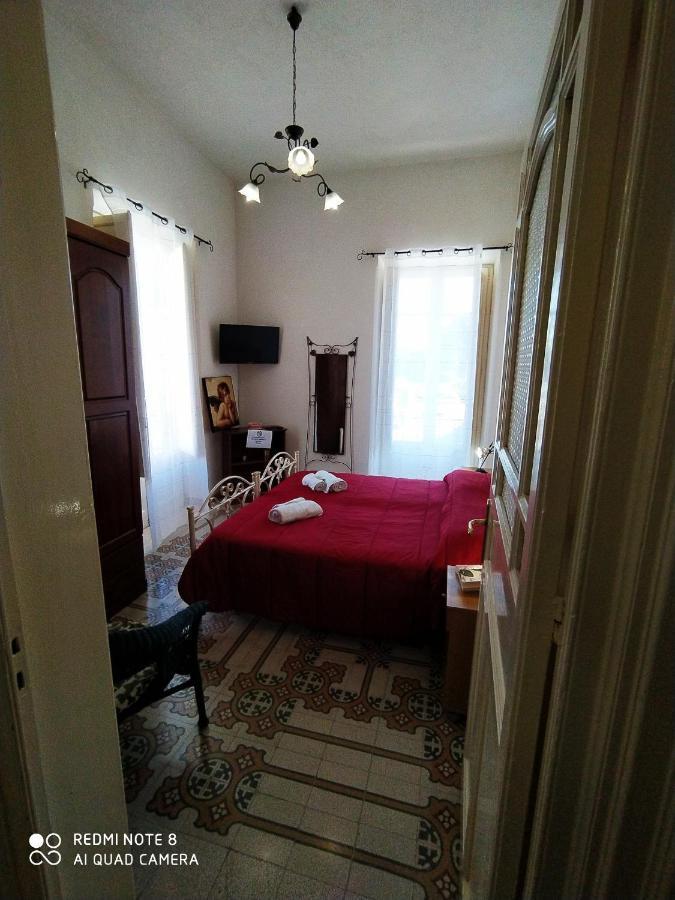 Agli Antichi Quartieri Apartments Alcamo Exterior foto