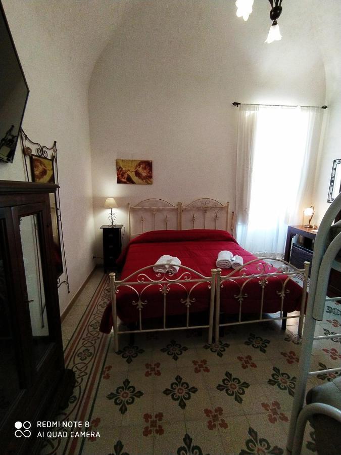 Agli Antichi Quartieri Apartments Alcamo Exterior foto